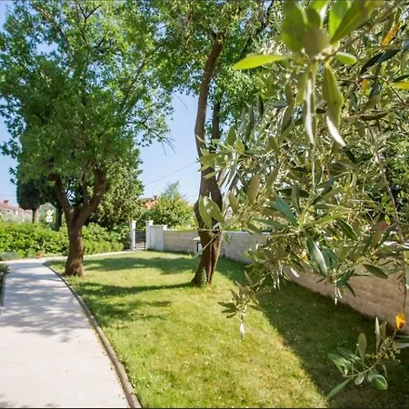 Διαμέρισμα Karlo In Stinjan Πούλα