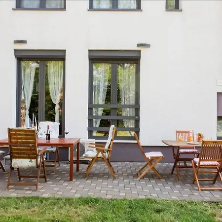 Apartment Karlo In Stinjan