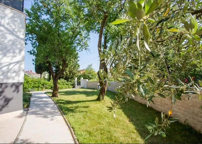 Appartement Karlo In Stinjan Pula