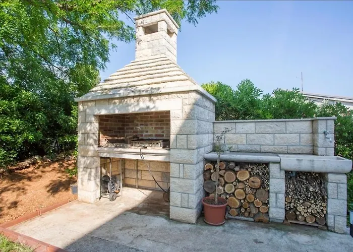 Karlo In Stinjan Appartement Pula