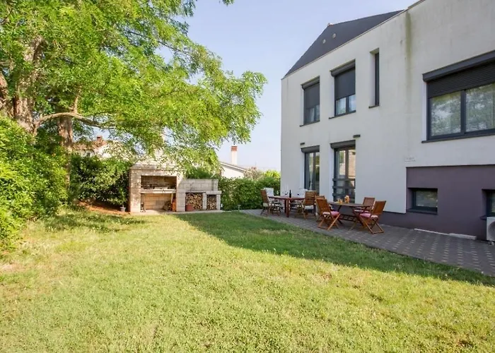 Appartement Karlo In Stinjan *